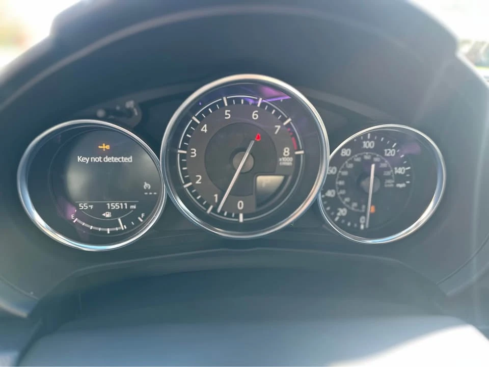 2022 Mazda ND MX-5 Miata - Image 11 of 16