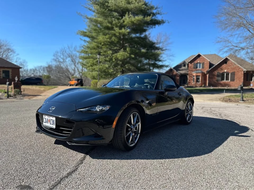 2022 Mazda ND MX-5 Miata - Image 16 of 16