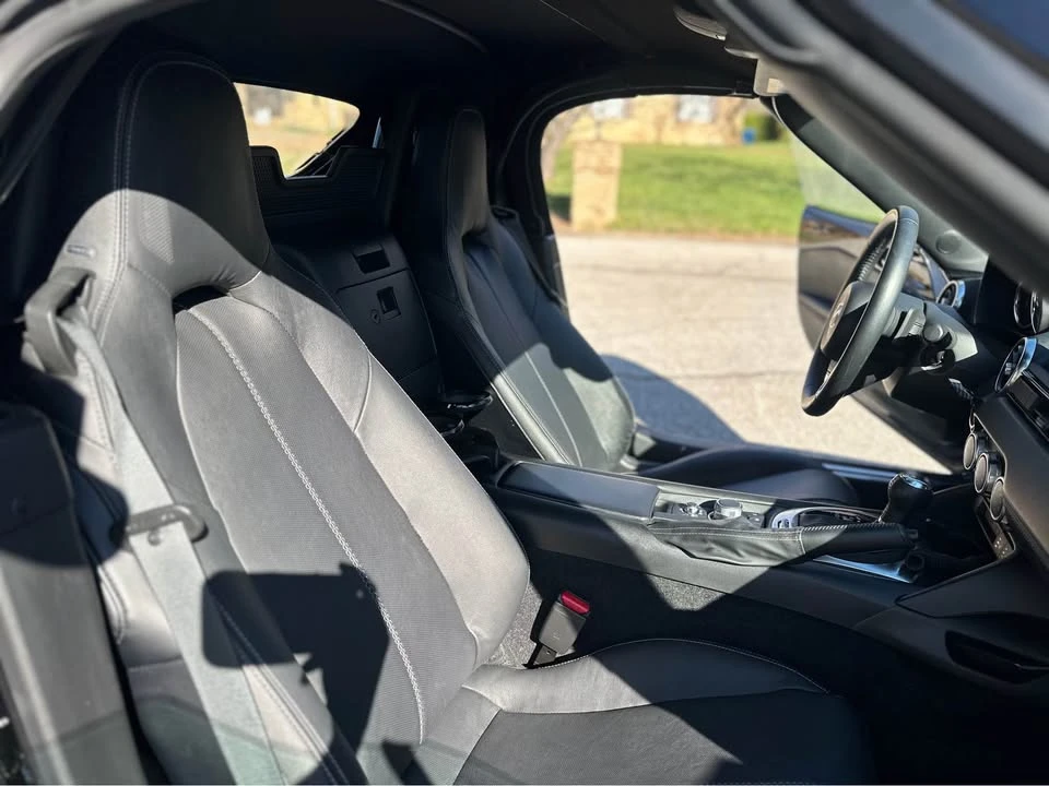 2022 Mazda ND MX-5 Miata - Image 13 of 16