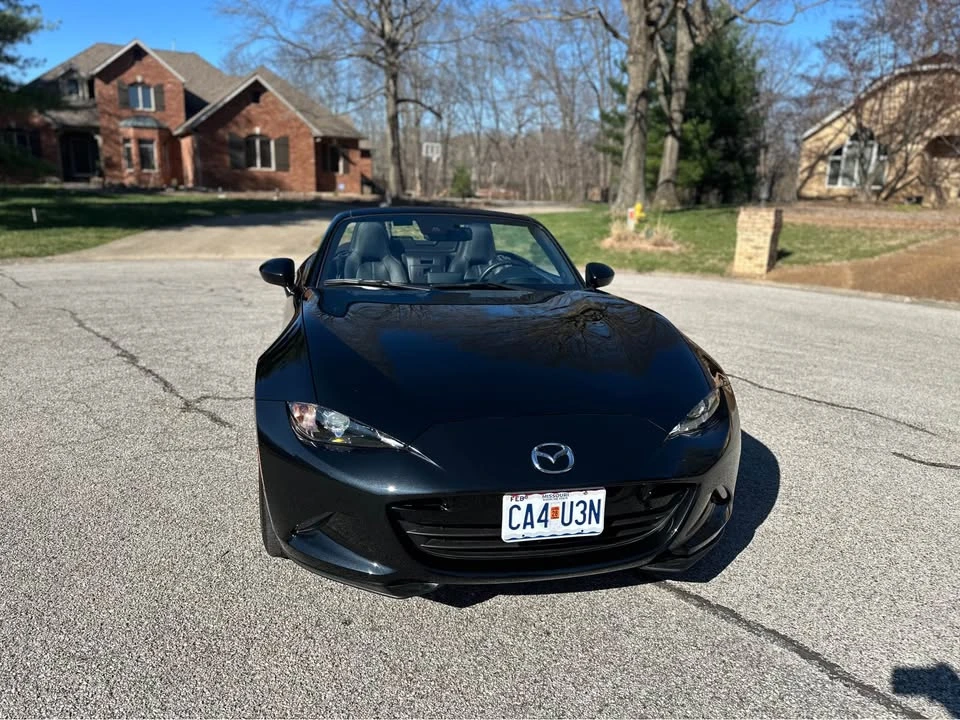 2022 Mazda ND MX-5 Miata - Image 3 of 16