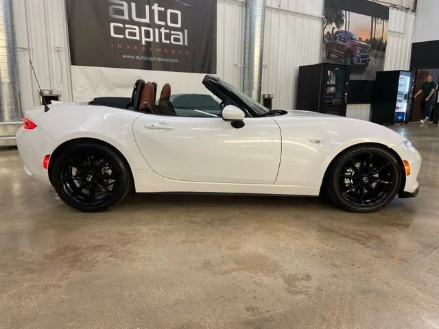 2022 Mazda ND MX-5 Miata - Image 5 of 7