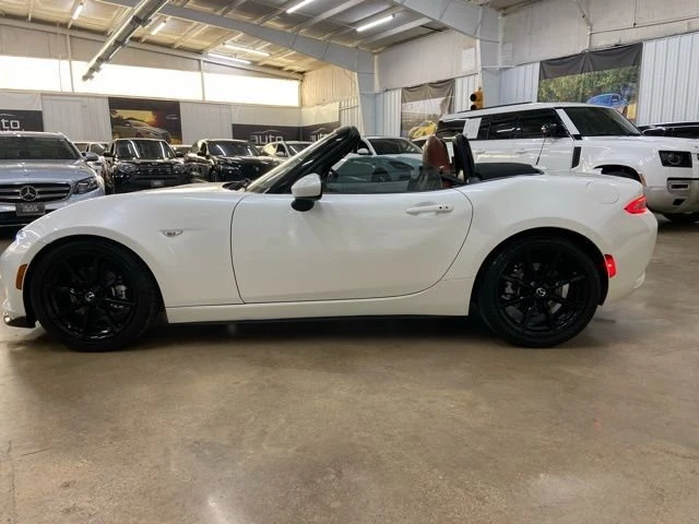 2022 Mazda ND MX-5 Miata - Image 3 of 7