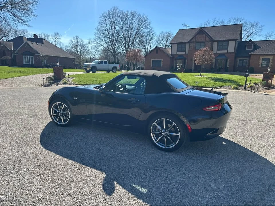 2022 Mazda ND MX-5 Miata - Image 15 of 16