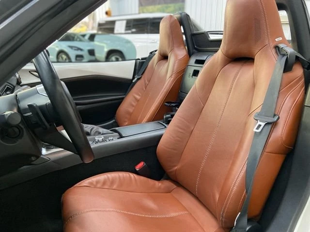 2022 Mazda ND MX-5 Miata - Image 4 of 7