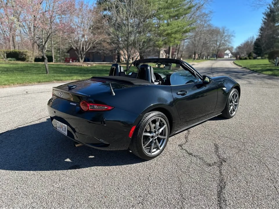 2022 Mazda ND MX-5 Miata - Image 6 of 16