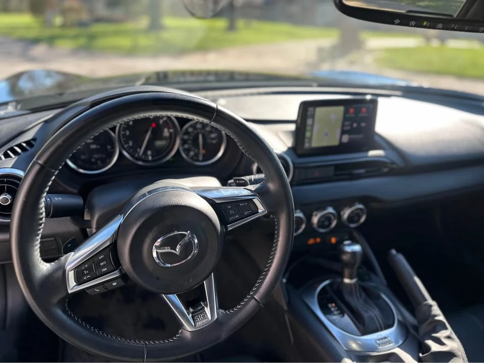 2022 Mazda ND MX-5 Miata - Image 10 of 16