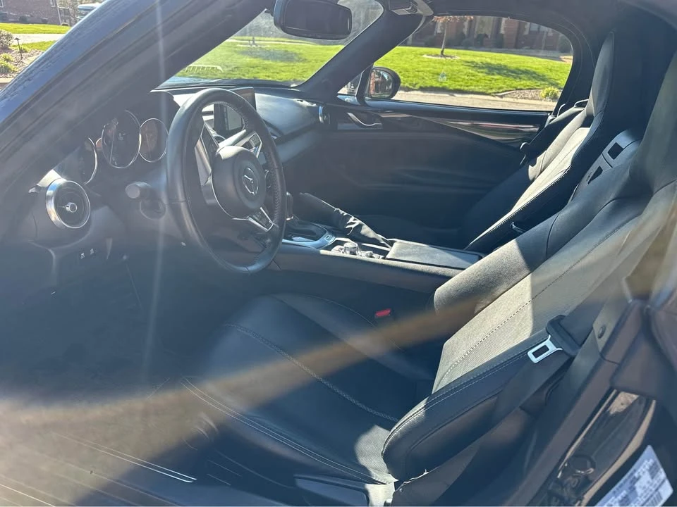 2022 Mazda ND MX-5 Miata - Image 12 of 16