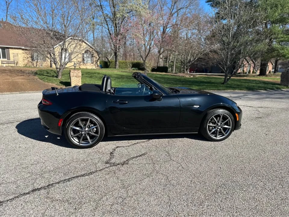 2022 Mazda ND MX-5 Miata - Image 5 of 16