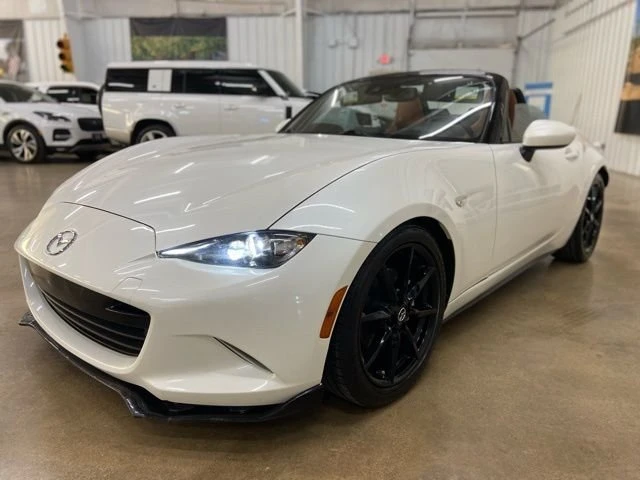 2022 Mazda ND MX-5 Miata - Image 7 of 7