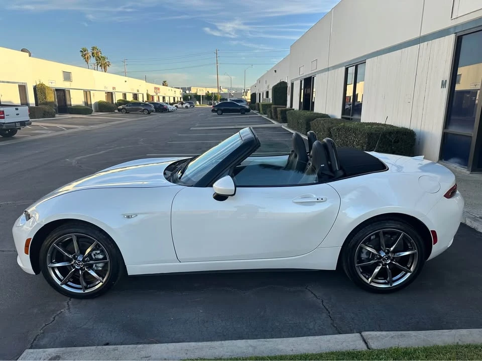 2022 Mazda ND MX-5 Miata - Image 15 of 20
