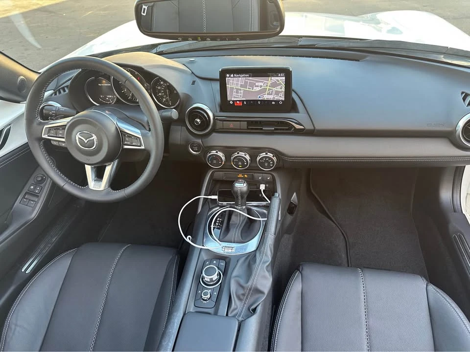 2022 Mazda ND MX-5 Miata - Image 9 of 20
