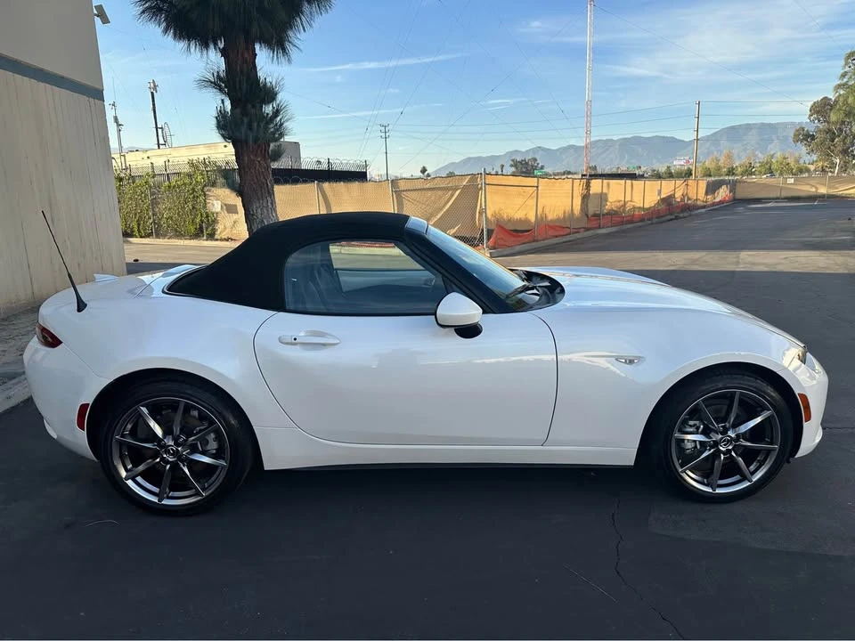 2022 Mazda ND MX-5 Miata - Image 4 of 20