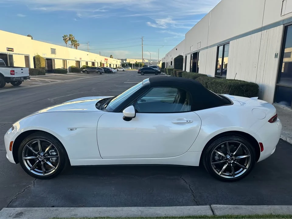 2022 Mazda ND MX-5 Miata - Image 8 of 20