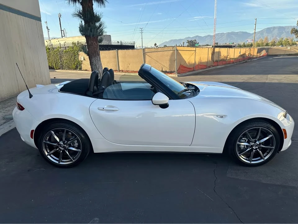 2022 Mazda ND MX-5 Miata - Image 14 of 20