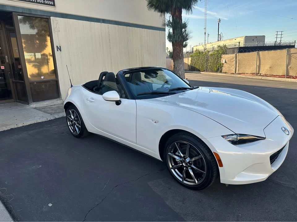2022 Mazda ND MX-5 Miata - Image 20 of 20