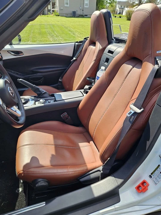 2022 Mazda ND MX-5 Miata - Image 7 of 10