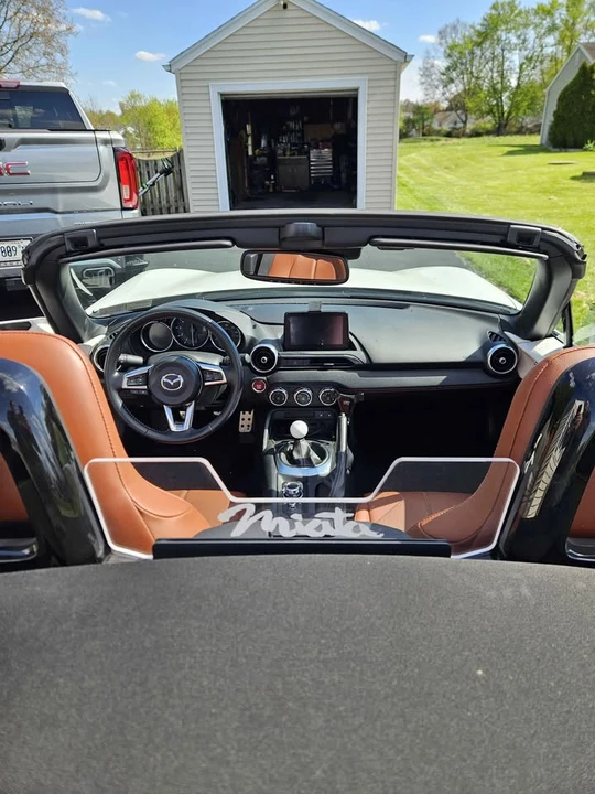 2022 Mazda ND MX-5 Miata - Image 6 of 10