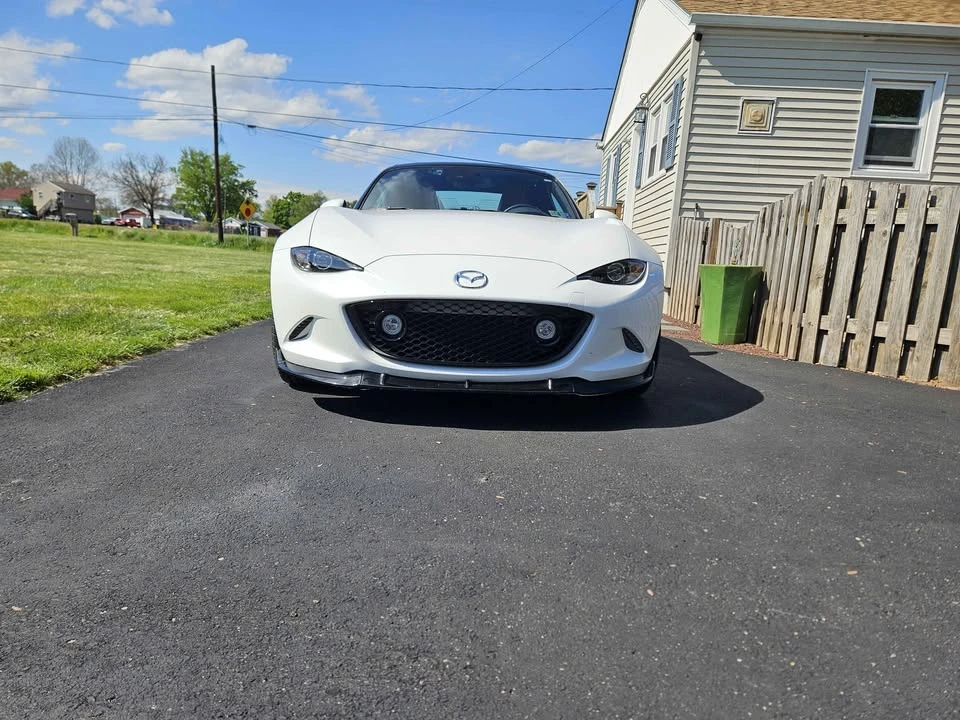 2022 Mazda ND MX-5 Miata - Image 5 of 10