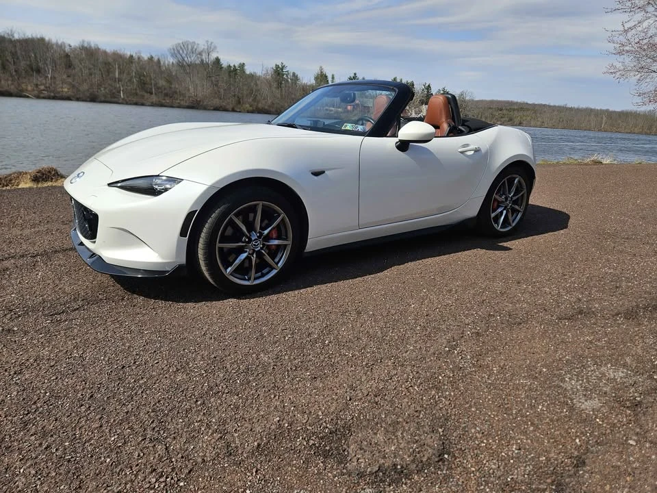 2022 Mazda ND MX-5 Miata - Image 3 of 10