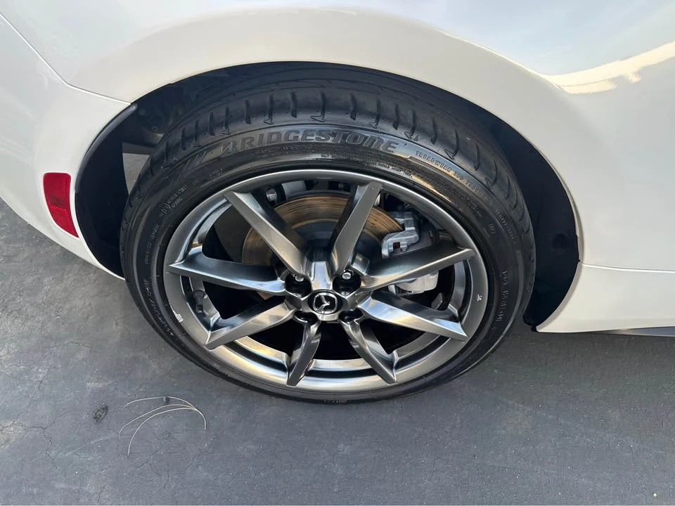 2022 Mazda ND MX-5 Miata - Image 16 of 19