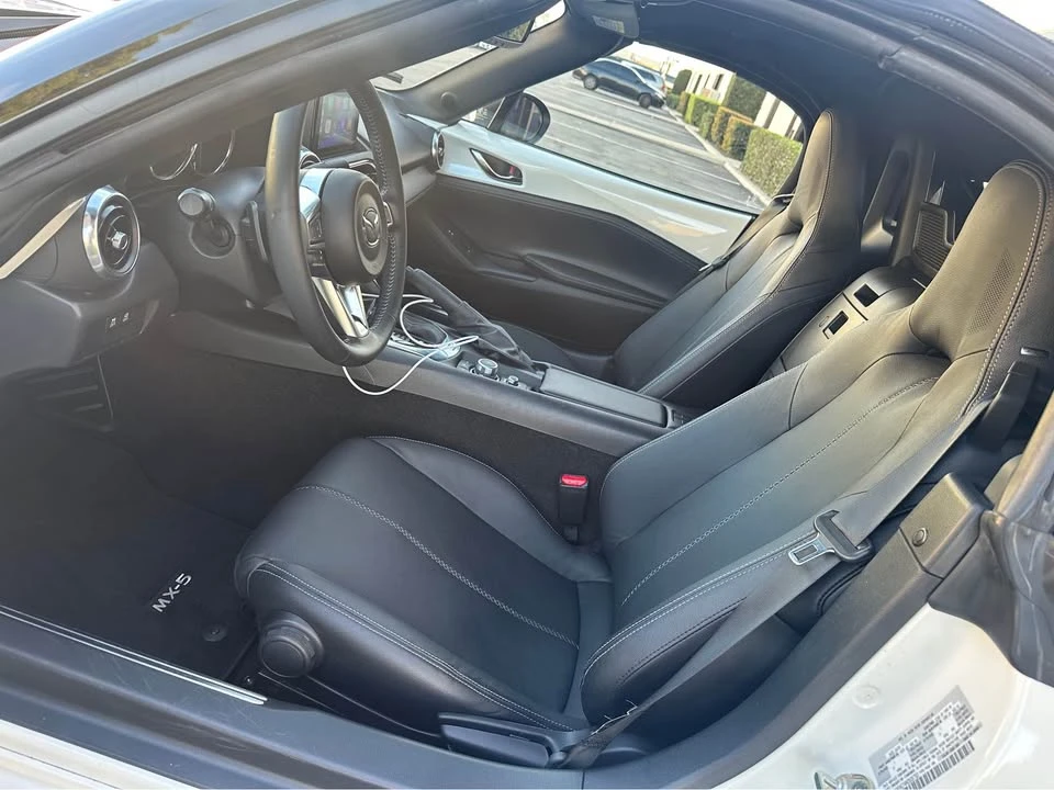 2022 Mazda ND MX-5 Miata - Image 19 of 19