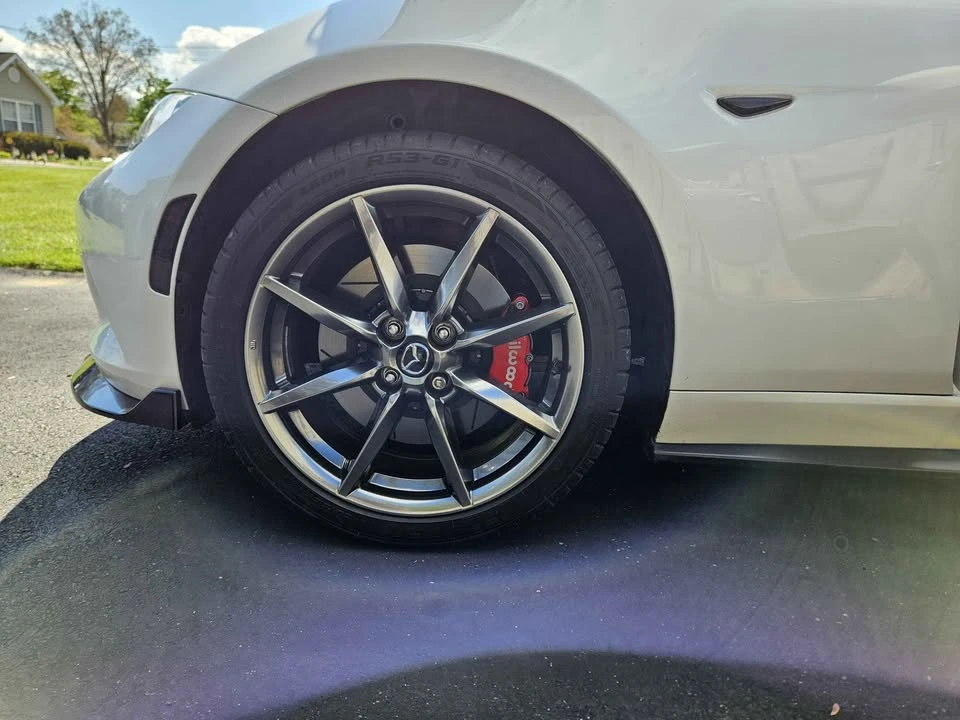 2022 Mazda ND MX-5 Miata - Image 10 of 10