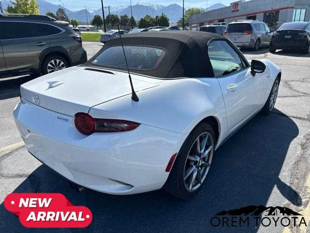 2022 Mazda ND MX-5 Miata - Image 3 of 5