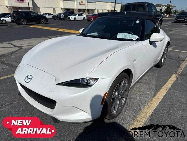 2022 Mazda ND MX-5 Miata - Image 2 of 5
