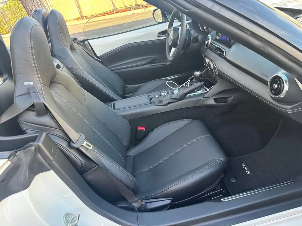 2022 Mazda ND MX-5 Miata - Image 8 of 19