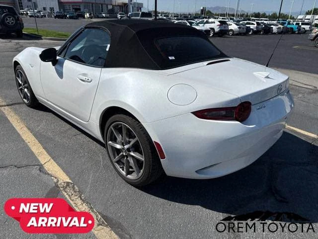 2022 Mazda ND MX-5 Miata - Image 4 of 5