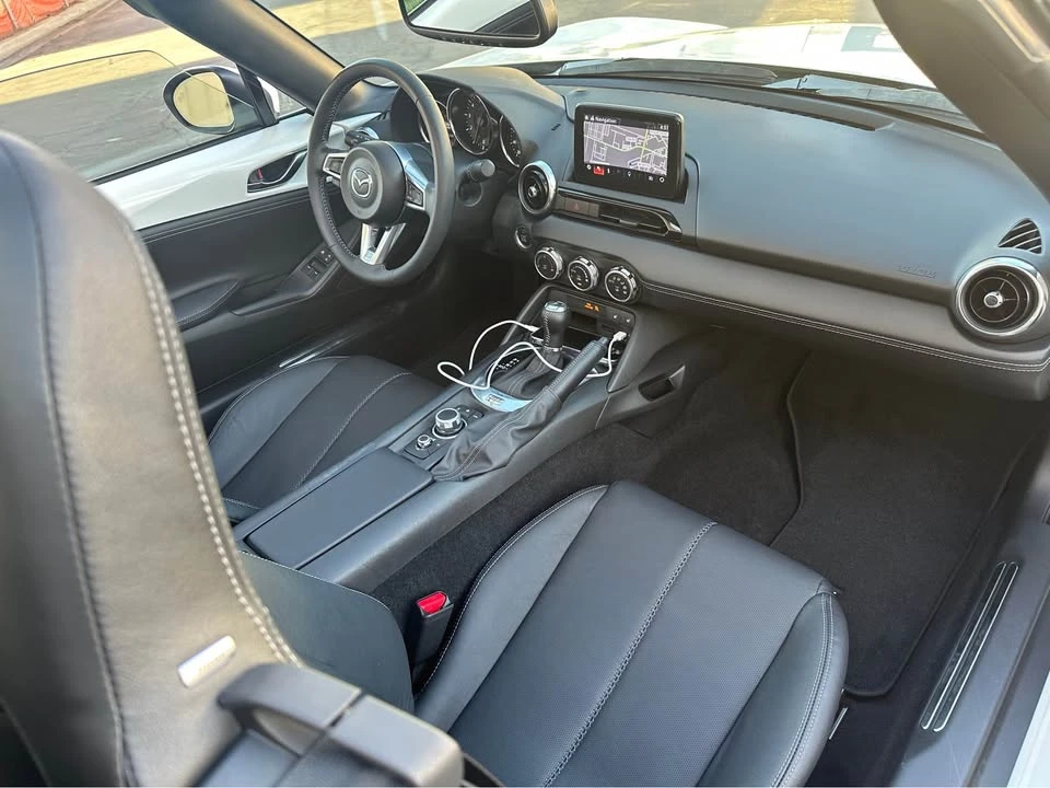 2022 Mazda ND MX-5 Miata - Image 15 of 20