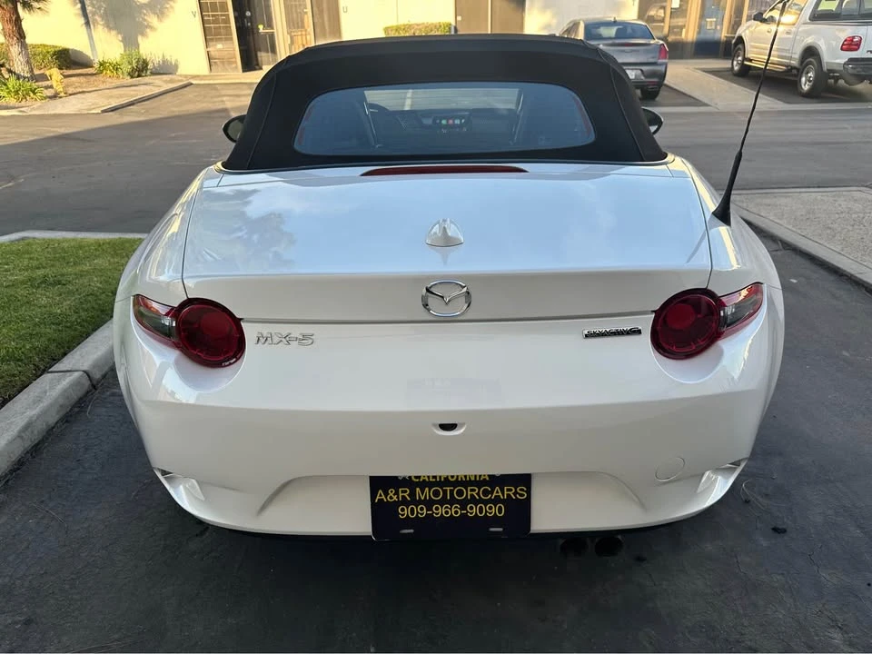 2022 Mazda ND MX-5 Miata - Image 6 of 20