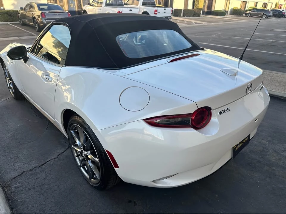 2022 Mazda ND MX-5 Miata - Image 7 of 20