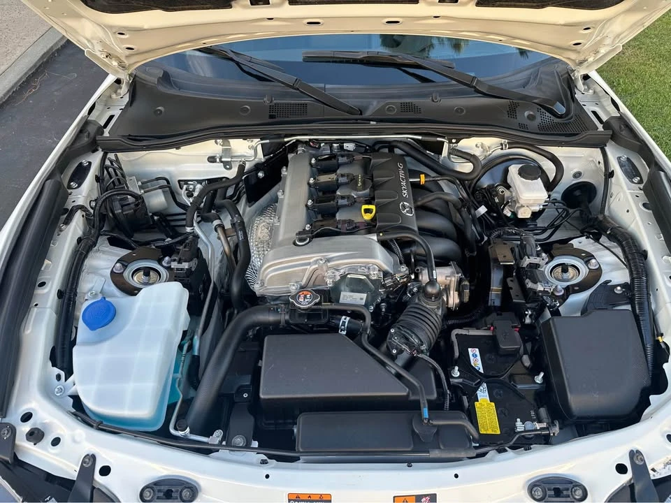 2022 Mazda ND MX-5 Miata - Image 16 of 20
