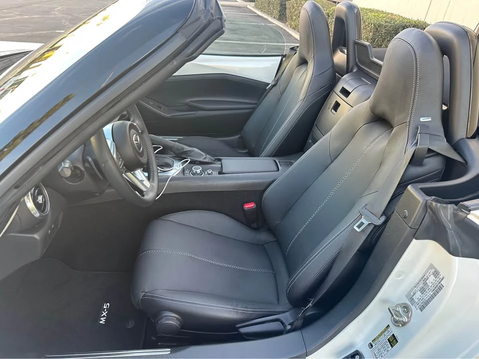 2022 Mazda ND MX-5 Miata - Image 12 of 20