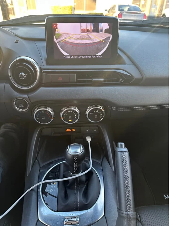 2022 Mazda ND MX-5 Miata - Image 10 of 20