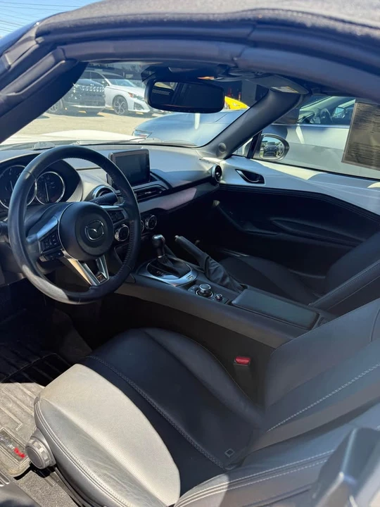 2022 Mazda ND MX-5 Miata - Image 4 of 6