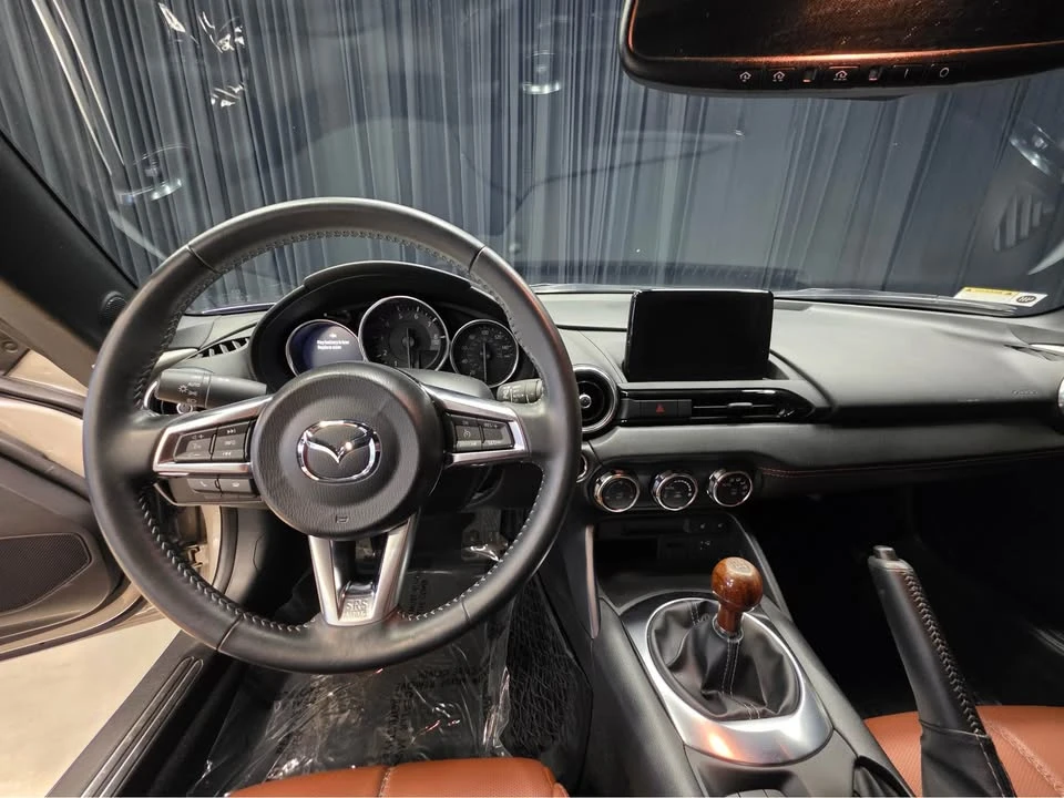 2022 Mazda ND MX-5 Miata - Image 5 of 13