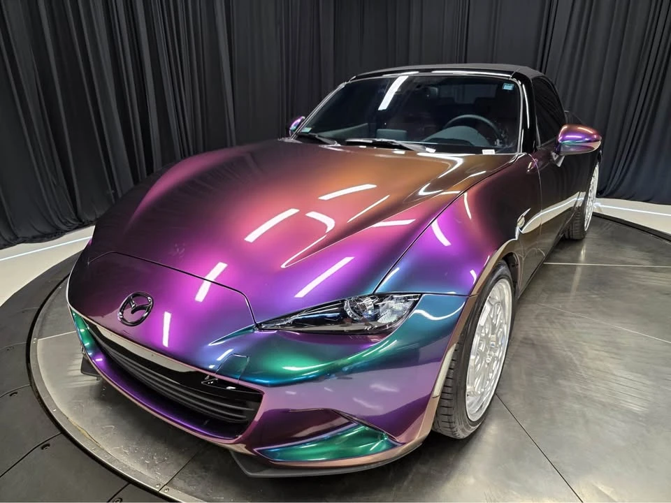 2022 Mazda ND MX-5 Miata - Image 9 of 13