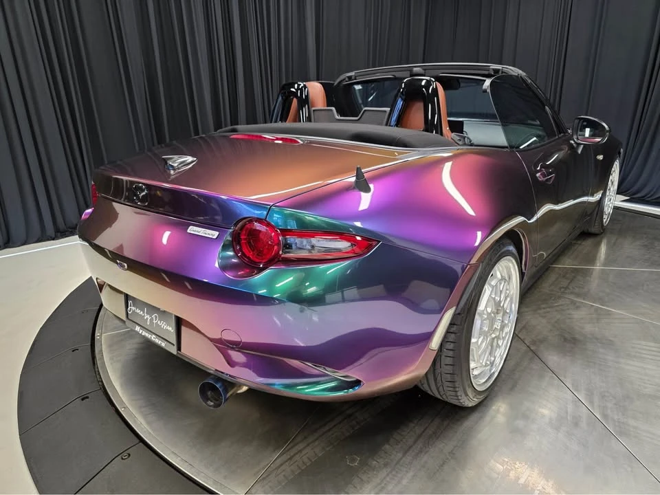2022 Mazda ND MX-5 Miata - Image 12 of 13