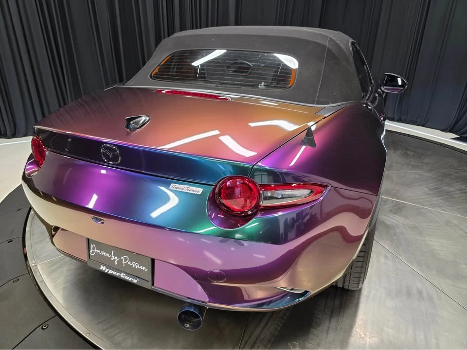 2022 Mazda ND MX-5 Miata - Image 8 of 13