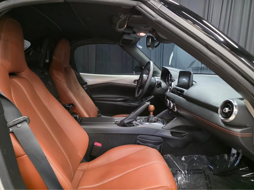 2022 Mazda ND MX-5 Miata - Image 6 of 13