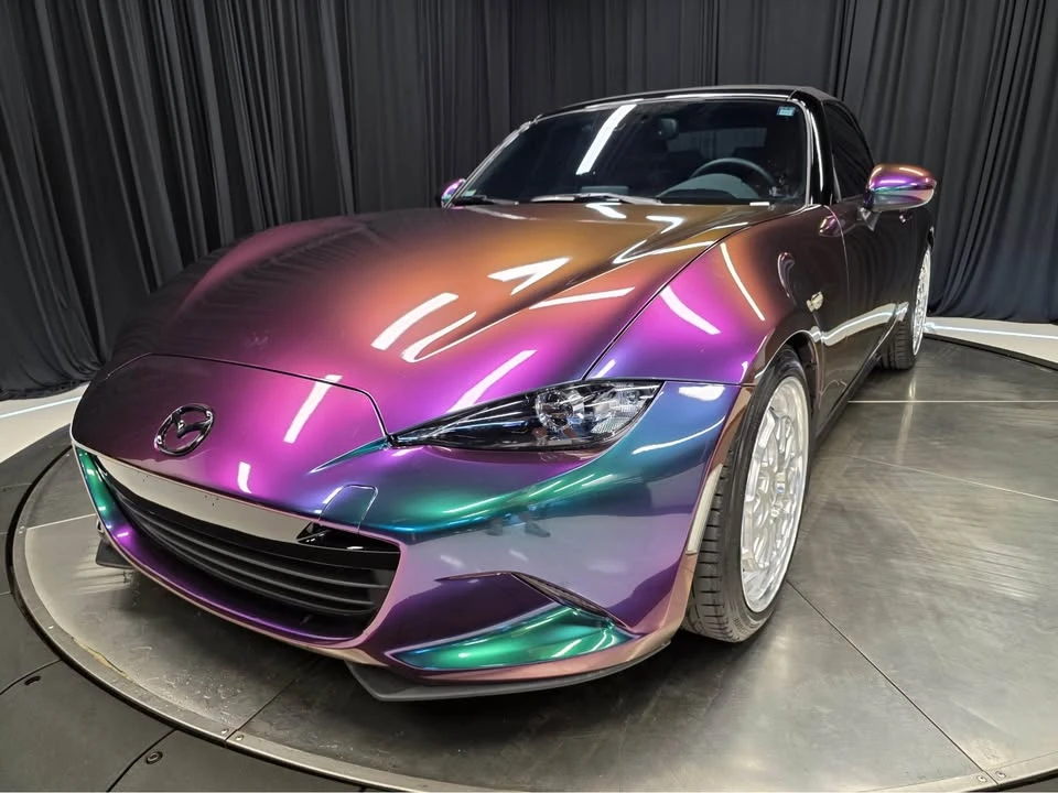 2022 Mazda ND MX-5 Miata - Image 10 of 13