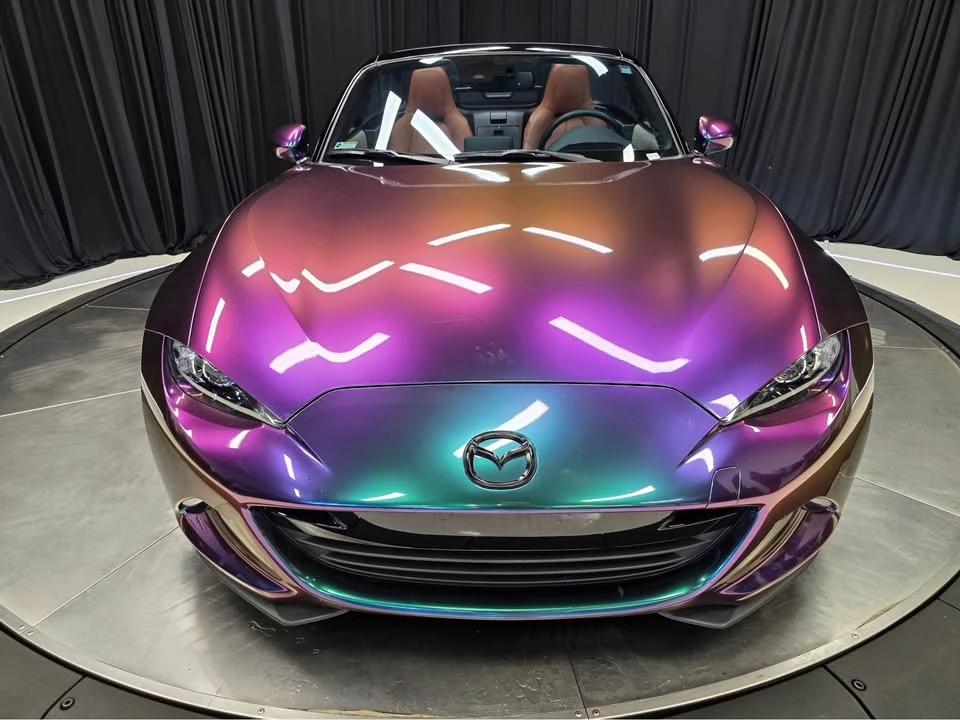 2022 Mazda ND MX-5 Miata - Image 13 of 13