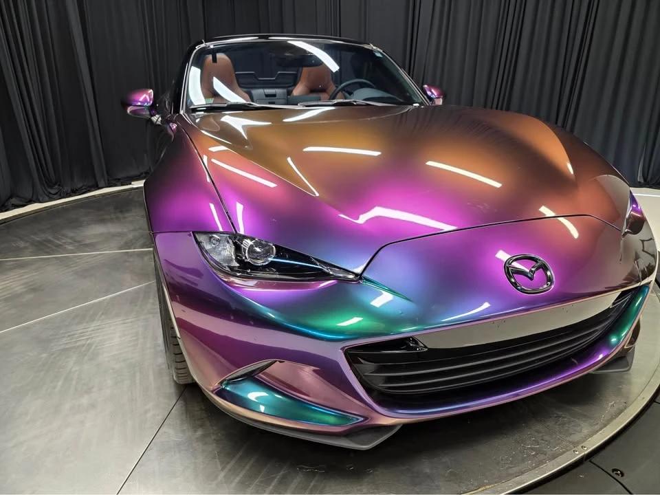 2022 Mazda ND MX-5 Miata - Image 11 of 13