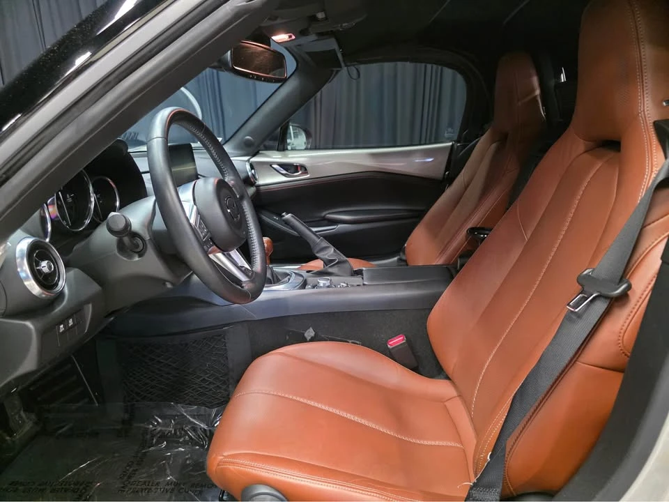 2022 Mazda ND MX-5 Miata - Image 4 of 13