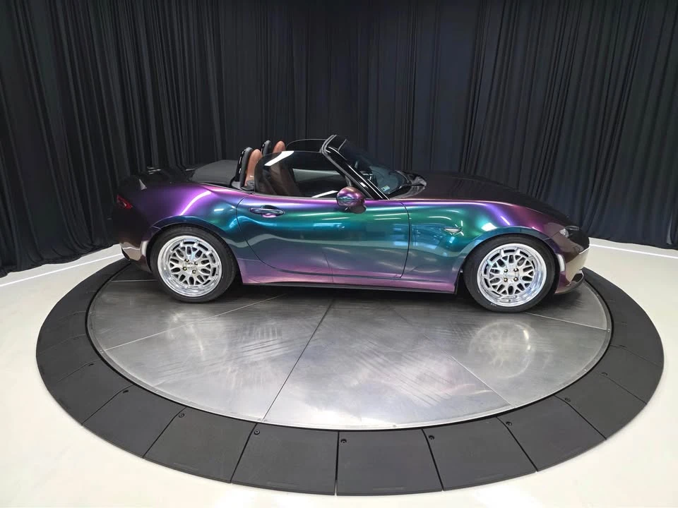 2022 Mazda ND MX-5 Miata - Image 2 of 13