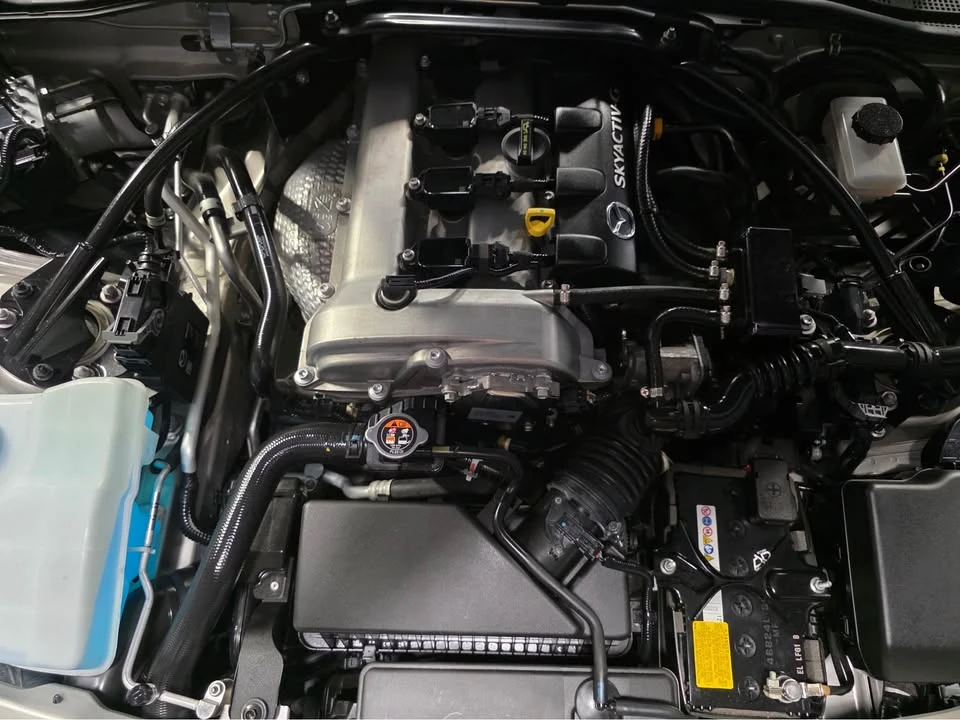 2022 Mazda ND MX-5 Miata - Image 7 of 13