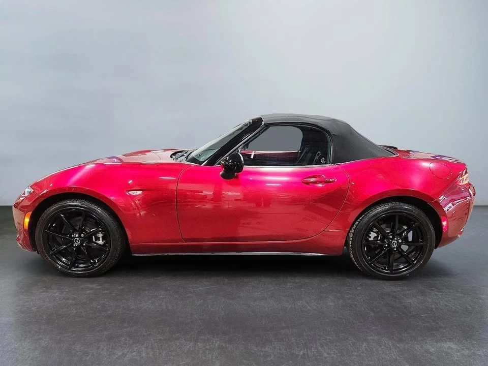 2022 Mazda ND MX-5 Miata - Image 8 of 10
