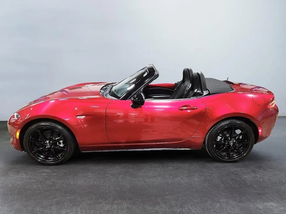 2022 Mazda ND MX-5 Miata - Image 10 of 10